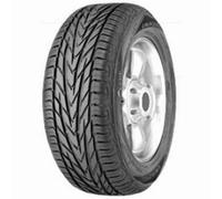 GOMMA ESTIVO UNIROYAL RALLYE 4X4 STREET 195 80 R 15 96 H