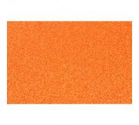 Gomma Eva Fama Porporina Arancio 50 x 70 cm (10 Unità)