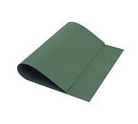 Gomma Eva Fama EB14 Verde Scuro 2 mm 50x70 cm 10 pezzi
