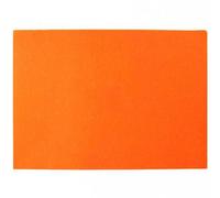 Gomma Eva Fama EB30 Arancio 2 mm 2,0 mm 50 x 70 cm 10 Unità