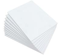 Gomma Eva Fama EB58 Bianco 2 mm 2,0 mm 50 x 70 cm 10 Unità