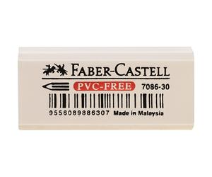 Gomma Faber-Castell 7086-30 per matita b 188730