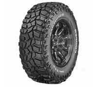 GOMMA FANGO COOPER DISCOVERER STT PRO POR RWL 295 65 R 20 129/126 K RWL