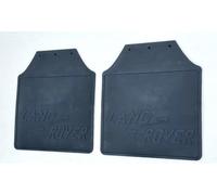 Gomma Fango Flap Posteriore Laterale Set per Defender 90 110 130 1986-2016 2pcs