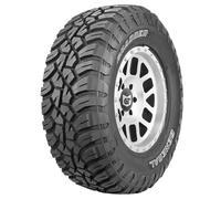 General GRABBER X3 ( 205 R16C 110/108Q 8PR, POR )