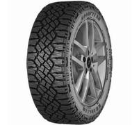 Goodyear Wrangler DuraTrac RT ( LT265/70 R16 121/118Q 10PR EVR, POR, OWL )