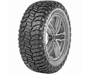 GOMMA FANGO RADAR RENEGADE RT PLUS POR 275 65 R 20 121/118 Q