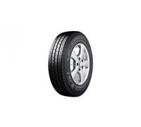 GOMMA FIRESTONE 205/75 R16C 110/108R VANHAWK 2 PNEUMATICO NUOVO DOT RECENTE
