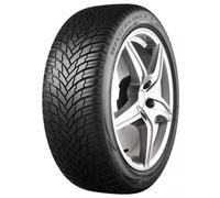 GOMMA FIRESTONE 215/45 R16 90V WINTERHAWK 4 WINTER/INVIERNO PNEUMATICO NUOVO DO