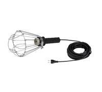 Gomma flessibile 200 W+ con 10 metri di cavo. Perfetto per vari usi, offre potenza e mobilità, garantendo prestazioni eccezionali in qualsiasi scenario grazie al suo design pratico.