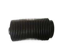 gomma flessibile Manicotto ondulato in gomma, soffietto flessibile modellato, tubi e tubi flessibili con copertura antipolvere in gomma nitrilica resistente all'olio elastico di drenaggio (Size : 70M