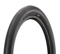 Gomma flessibile Vee Tire Co Speedster LSG Nero