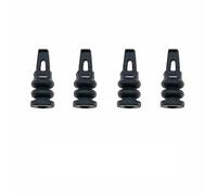 Gomma for giunto cardanico originale 4 pezzi/10 pezzi for DJI Mavic Air 2 cuscino smorzatore for fotocamera gimbal sfera ammortizzante(4pcs Rubbers)