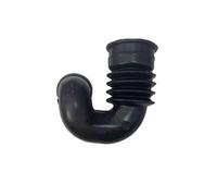 Gomma for tubo dell'acqua di ingresso interno, compatibile con le parti di riparazione della rondella del tamburo del tubo della lavatrice Samsung DC67-00334A