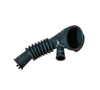 Gomma for tubo dell'acqua di ingresso interno, compatibile con Samsung, parti di riparazione for rondella del tamburo del tubo della lavatrice DC67-00293A