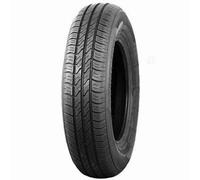 GOMMA FREE ROLLING TYRES SECURITY AW 418 XL 155 80 R 13 84 N