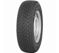 GOMMA FREE ROLLING TYRES SECURITY MT 603 185 70 R 13 108/106 N