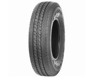 GOMMA FREE ROLLING TYRES SECURITY TR 603 195 80 R 14 106/104 R