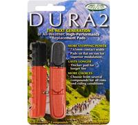 Gomma freno Kool-Stop Road -Dura2- R7 dual compound pastiglia freno compatibi...