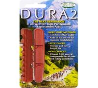 Gomma freno Kool-Stop Road Dura2 R7 salmon pastiglie freno adatte per Shimano