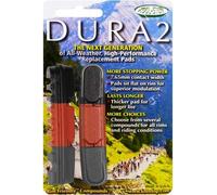 Gomma freno Kool Stop Road Dura2 R7 - Triple Compound per cerchi in alluminio