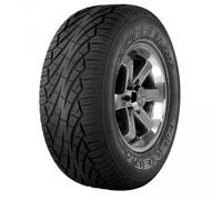 GOMMA GENERAL 275/60 R15 107T GRABBER HP M+S CTRA OWL 4X4 (LETRA BLANCLA) by Co