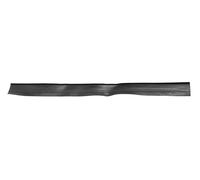 Gomma (grembiule posteriore) compatibile con / ricambio per Kärcher 5.032-097.0 S4 (Twin 2 in 1) spazzatrice
