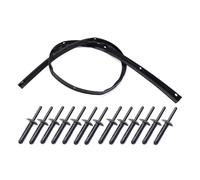 Gomma Guarnizione Auto Per Dodge Per Challenger 2008-2022