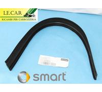 GOMMA GUARNIZIONE CANALINO VETRO PARTE ANT. PORTA SMART FORTWO 450 1998 > 6/2007