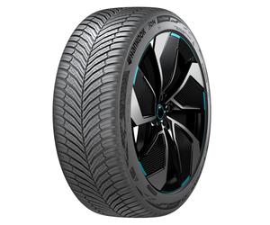GOMMA HANKOOK 255/45 R19 104Y ION FLEXCLIMATE SUV IL01A XL NCS ELT PNEUMATICO NU