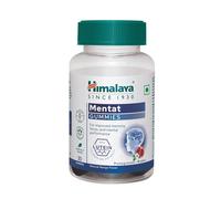 Gomma Himalaya Mentat per migliorare la memoria, la concentrazione e le prest...