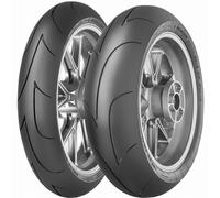 GOMMA HYPER SPORT DUNLOP D 213 GP PRO 3 FRONT 110 70 R 17 54 H