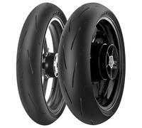 GOMMA HYPER SPORT MAXXIS SUPERMAXX HS MA HS REAR 190 55 R 17 75 W