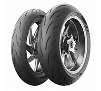 GOMMA HYPER SPORT MICHELIN POWER 6 REAR 160 60 R 17 69 W