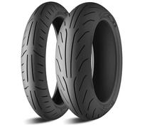 Michelin Power Pure SC ( 130/60-13 RF TL 60P ruota posteriore, M/C )