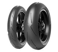 GOMMA HYPER SPORT PIRELLI DIABLO SUPERCORSA V4 SP REAR 180 55 R 17 73 W