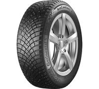 GOMMA INVERNALE CONTINENTAL ICECONTACT 3 STUDDED 255 70 R 16 111 T