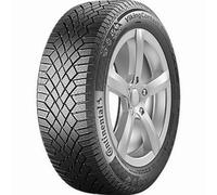 GOMMA INVERNALE CONTINENTAL VIKINGCONTACT 7 XL 195 60 R 18 96 T Nordic Compound