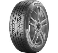 GOMMA INVERNALE CONTINENTAL WINTERCONTACT TS 870 P 215 50 R 18 92 V
