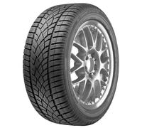 GOMMA INVERNALE DUNLOP SP WINTER SPORT 3D MS XL AO 225 50 R 18 99 H AO Audi