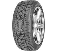 GOMMA INVERNALE GOODYEAR ULTRA GRIP 8 PERFORMANCE MS XL MO 225 40 R 18 92 V