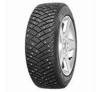 GOMMA INVERNALE GOODYEAR ULTRA GRIP ICE ARCTIC XL D STUDDED 195 65 R 15 95 T