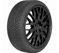 GOMMA INVERNALE MICHELIN PILOT ALPIN 5 SUV XL 255 45 R 20 105 V BMW
