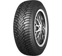 GOMMA INVERNALE NANKANG SW 8 XL STUDDED 225 65 R 17 106 T