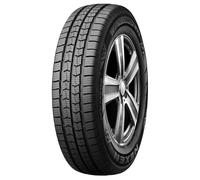 GOMMA INVERNALE NEXEN WINGUARD WT1 195 70 R 15 104/102 R