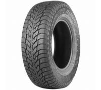 GOMMA INVERNALE NOKIAN HAKKAPELIITTA LT3 STUDDED 275 65 R 20 126/123 Q