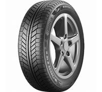 GOMMA INVERNALE POINTS WINTER S XL 205 50 R 17 93 V