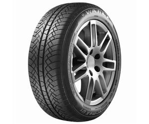 GOMMA INVERNALE WANLI SW 611 155 70 R 13 75 T