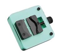 Gomma isolata IC del chip del dispositivo delle schede madri di vetro che rimuove la riparazione resistente alle alte temperature della Tabella