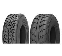 Kenda K546 Speedracer 40n 6pr Tl Quad Tire Nero 21 x 7.00 / 10